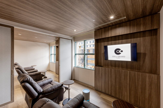 Slider image (6) Cell Grand Clinic - Stem Cell Therapy in Osaka, Japan